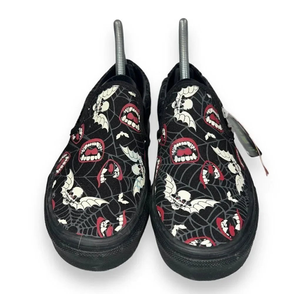 Vans Classic Slip-on 